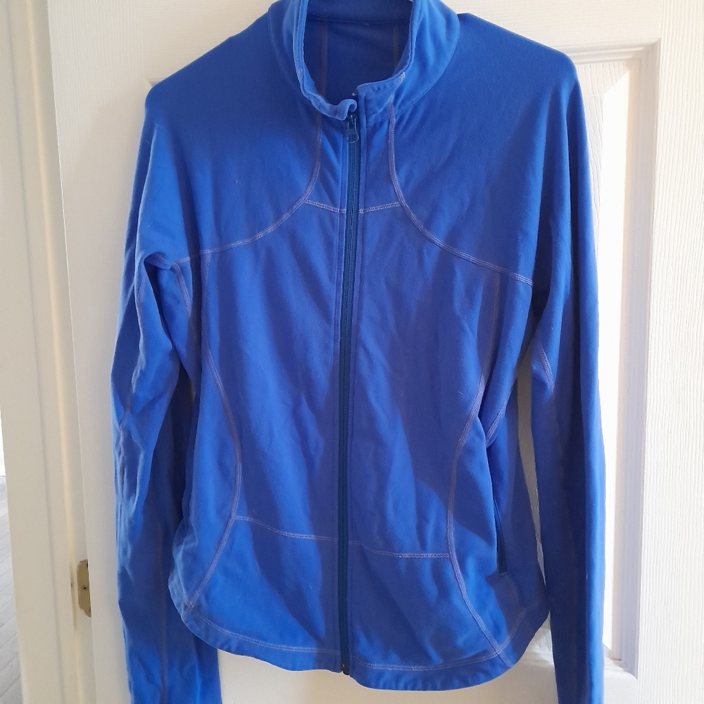 Lululemon Jacket